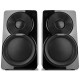 REAL-EL S-450 Black (EL121200005)