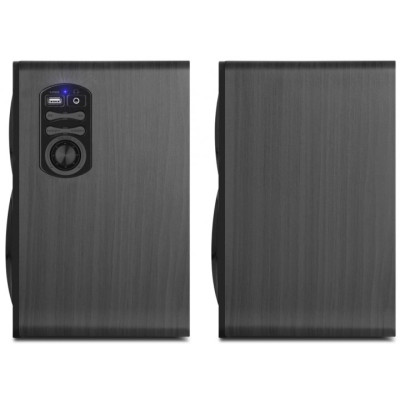 REAL-EL S-450 Black (EL121200005)