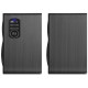 REAL-EL S-450 Black (EL121200005)