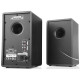REAL-EL S-450 Black (EL121200005)
