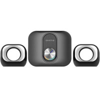 GamePro GS480 RGB Black