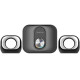 GamePro GS480 RGB Black