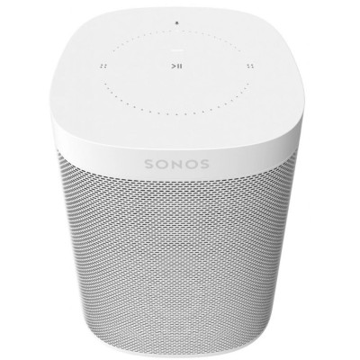 Sonos One White (ONEG2EU1)