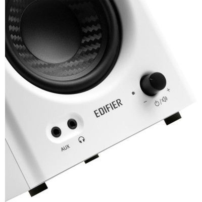 Edifier MR4 White