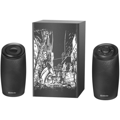 Defender G26 (65126)