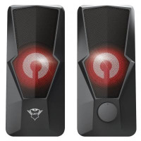 Trust GXT 610 Argus Illuminated Black (23737)