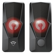 Trust GXT 610 Argus Illuminated Black (23737)