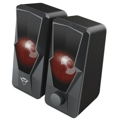 Trust GXT 610 Argus Illuminated Black (23737)