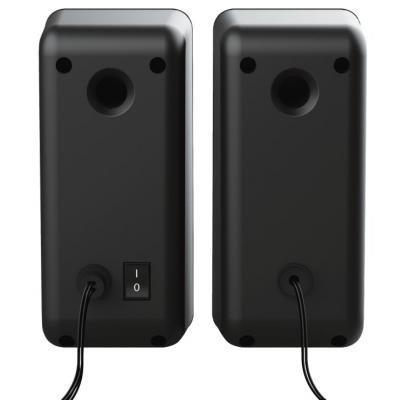 Trust GXT 610 Argus Illuminated Black (23737)