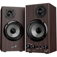 Genius SP-HF520BT Dark Brown (31730054401)