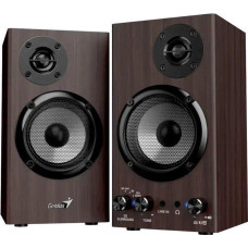 Genius SP-HF520BT Dark Brown (31730054401)