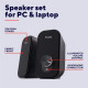 Trust Ador 2.0 Speaker Set (25670)