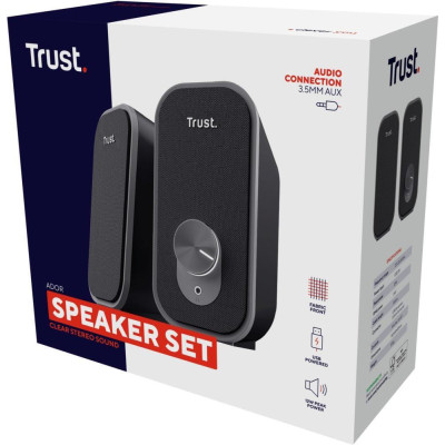 Trust Ador 2.0 Speaker Set (25670)