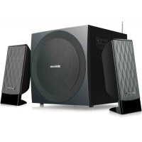 Microlab M-300U Black