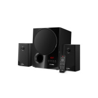 SVEN MS-2080 Black (20100049)