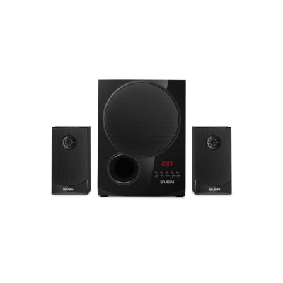 SVEN MS-2080 Black (20100049)