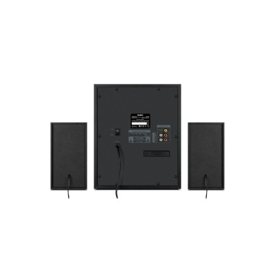 SVEN MS-2080 Black (20100049)