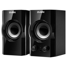 SVEN SPS-606 black (00460187)
