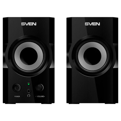 SVEN SPS-606 black (00460187)