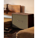 Marshall Woburn III Brown (1006085)