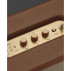 Marshall Woburn III Brown (1006085)