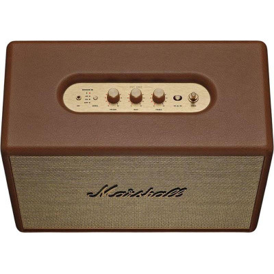 Marshall Woburn III Brown (1006085)