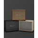 Marshall Woburn III Brown (1006085)