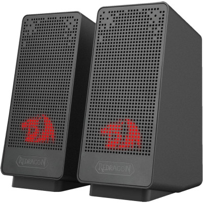 Redragon Ranch GS513 Black (72009)