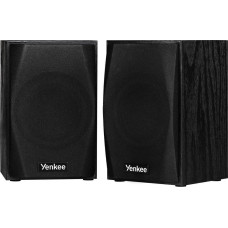 YENKEE YSP 2010BK USB Black (45011776)