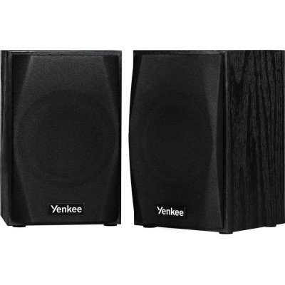 YENKEE YSP 2010BK USB Black (45011776)