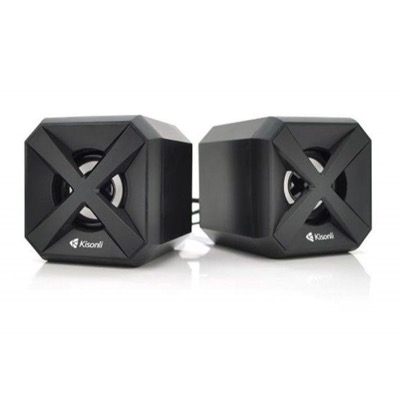 Kisonli L-5050/23424 Black