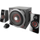 Trust GXT 38 2.1 Subwoofer Speaker Set (19023)