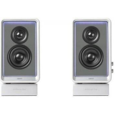 Edifier QR65 White 2.0 70W Bluetooth Hi-Res