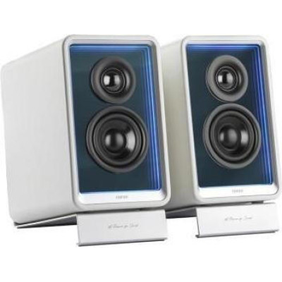 Edifier QR65 White 2.0 70W Bluetooth Hi-Res