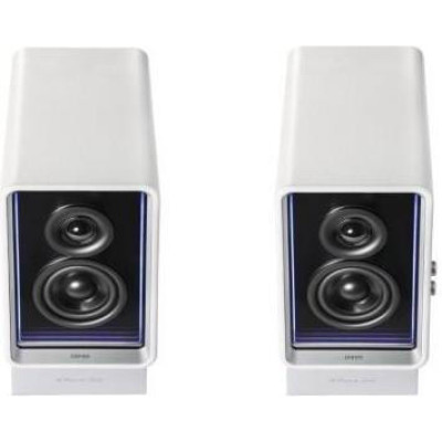 Edifier QR65 White 2.0 70W Bluetooth Hi-Res