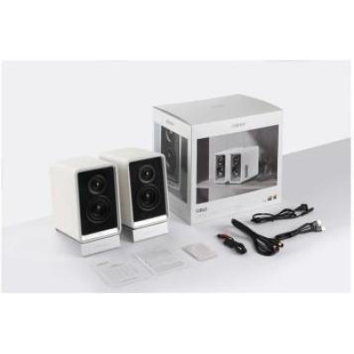 Edifier QR65 White 2.0 70W Bluetooth Hi-Res