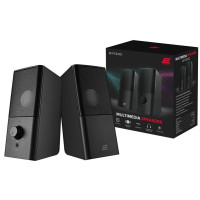 2E PCS202 Black (2E-PCS202BK)