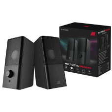 2E PCS202 Black (2E-PCS202BK)