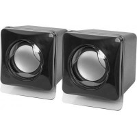Defender SPK-35 Black (65635)