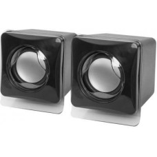 Defender SPK-35 Black (65635)