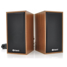 Kisonli T-002A Brown