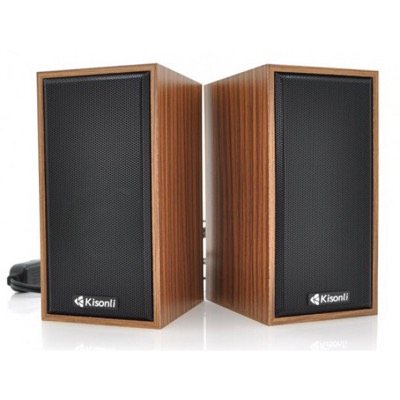 Kisonli T-002A Brown
