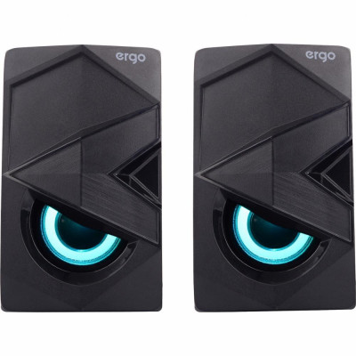ERGO ES-260 USB BLACK