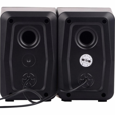 ERGO ES-260 USB BLACK