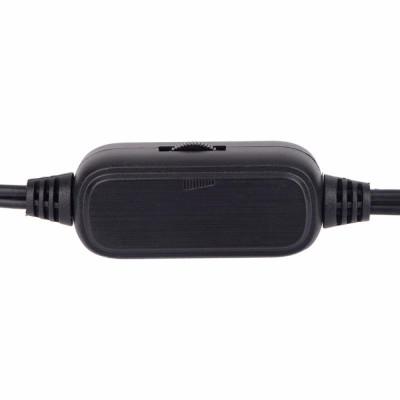 ERGO ES-260 USB BLACK