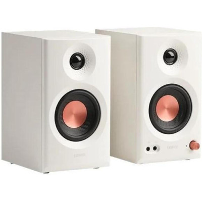 Edifier MR3 White 36W (MR3White)