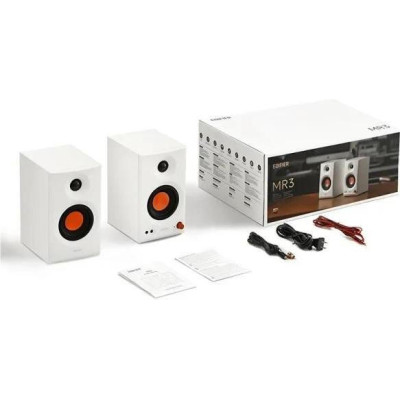 Edifier MR3 White 36W (MR3White)