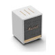 Marshall Uxbridge Voice with Assistant White