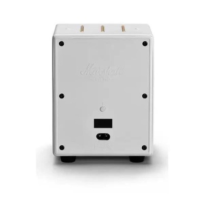 Marshall Uxbridge Voice with Assistant White