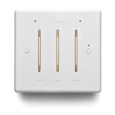 Marshall Uxbridge Voice with Assistant White